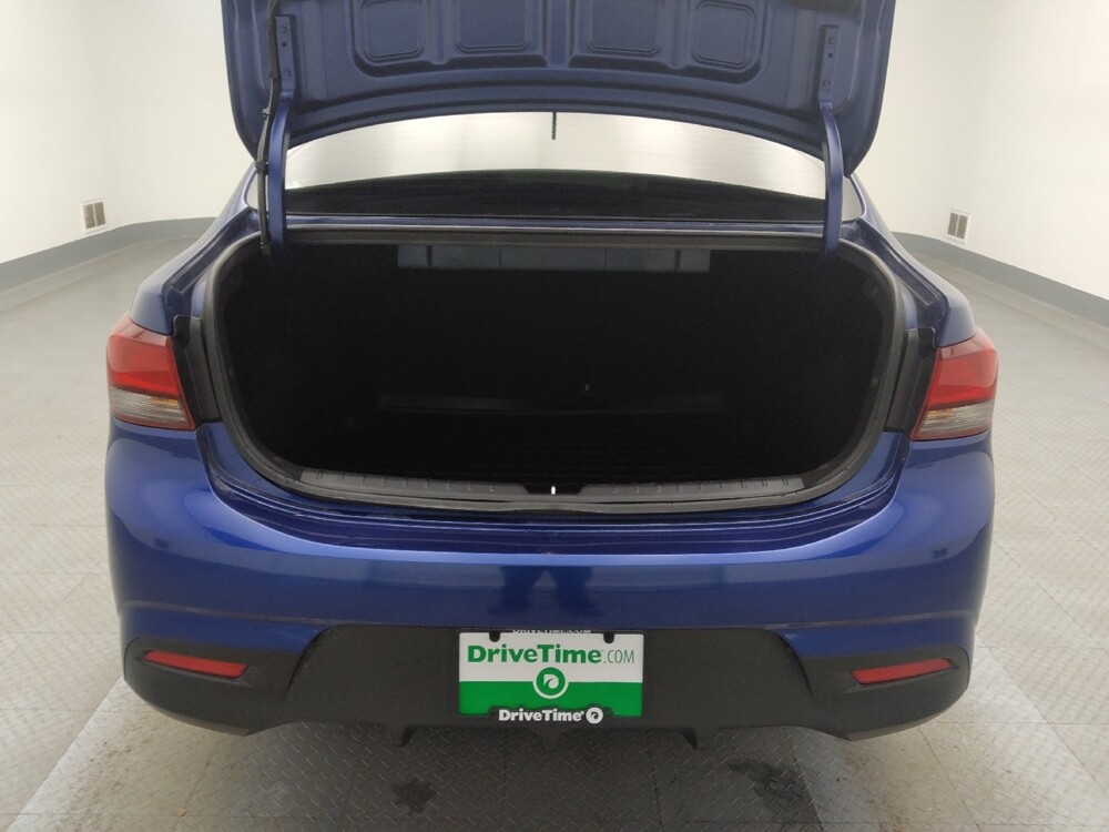 2019 Kia Rio in Colorado Springs, CO 80909 - 18108554 29