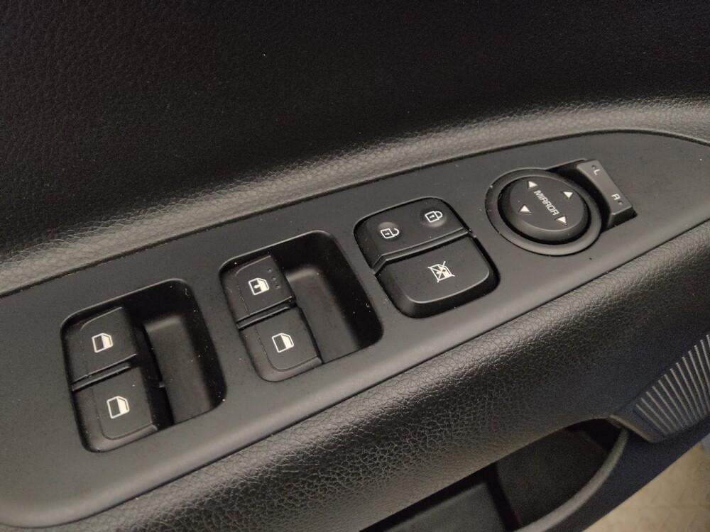 2019 Kia Rio in Colorado Springs, CO 80909 - 18108554 27