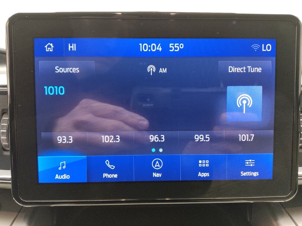 2022 Ford Explorer in Denver, CO 80012 - 18108555 25