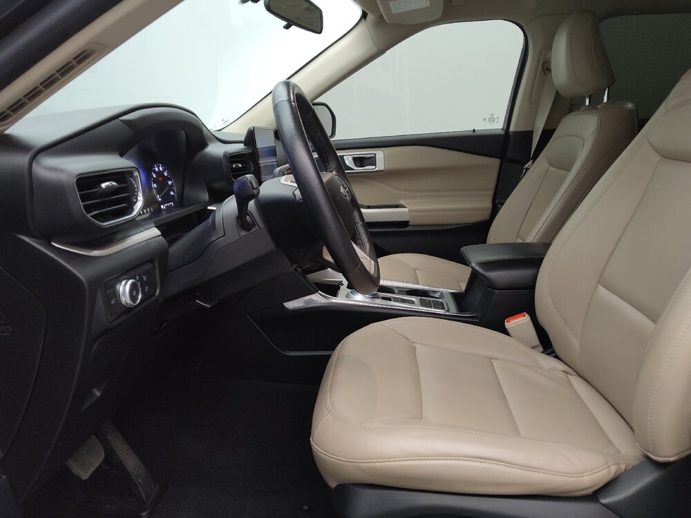2022 Ford Explorer in Denver, CO 80012 - 18108555 17