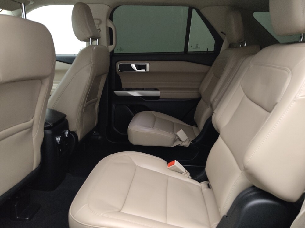 2022 Ford Explorer in Denver, CO 80012 - 18108555 18