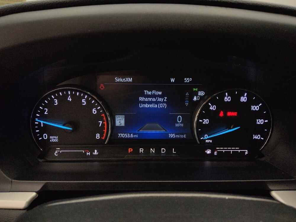 2022 Ford Explorer in Denver, CO 80012 - 18108555 23