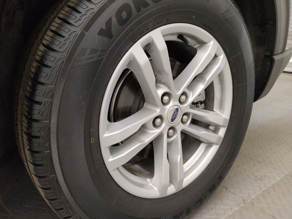 2022 Ford Explorer in Denver, CO 80012 - 18108555 31