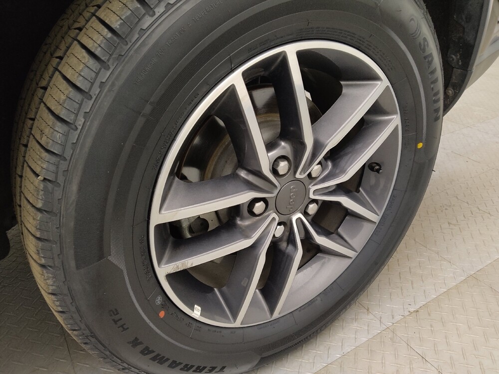 2020 Jeep Grand Cherokee in Colorado Springs, CO 80909 - 18108556 31