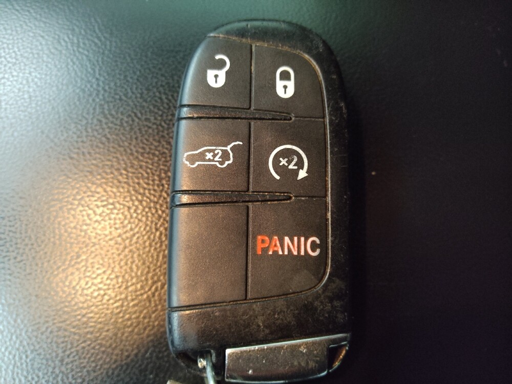 2020 Jeep Grand Cherokee in Colorado Springs, CO 80909 - 18108556 32