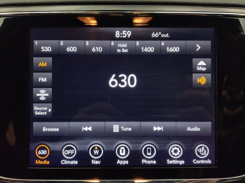 2020 Jeep Grand Cherokee in Colorado Springs, CO 80909 - 18108556 25