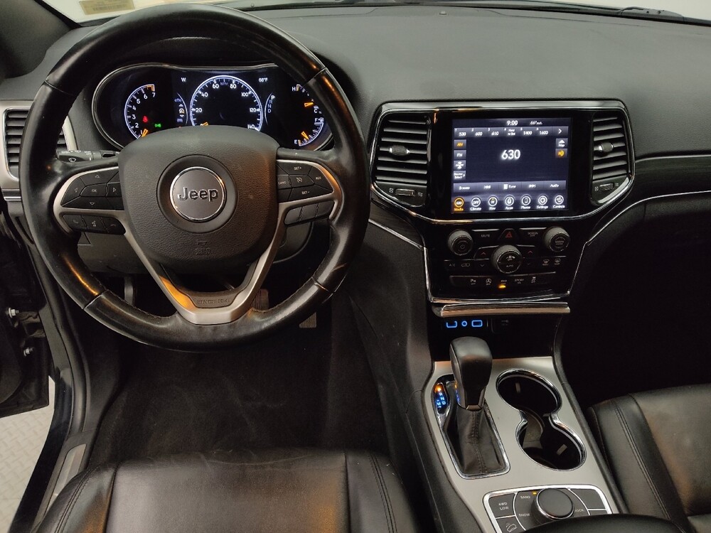 2020 Jeep Grand Cherokee in Colorado Springs, CO 80909 - 18108556 22