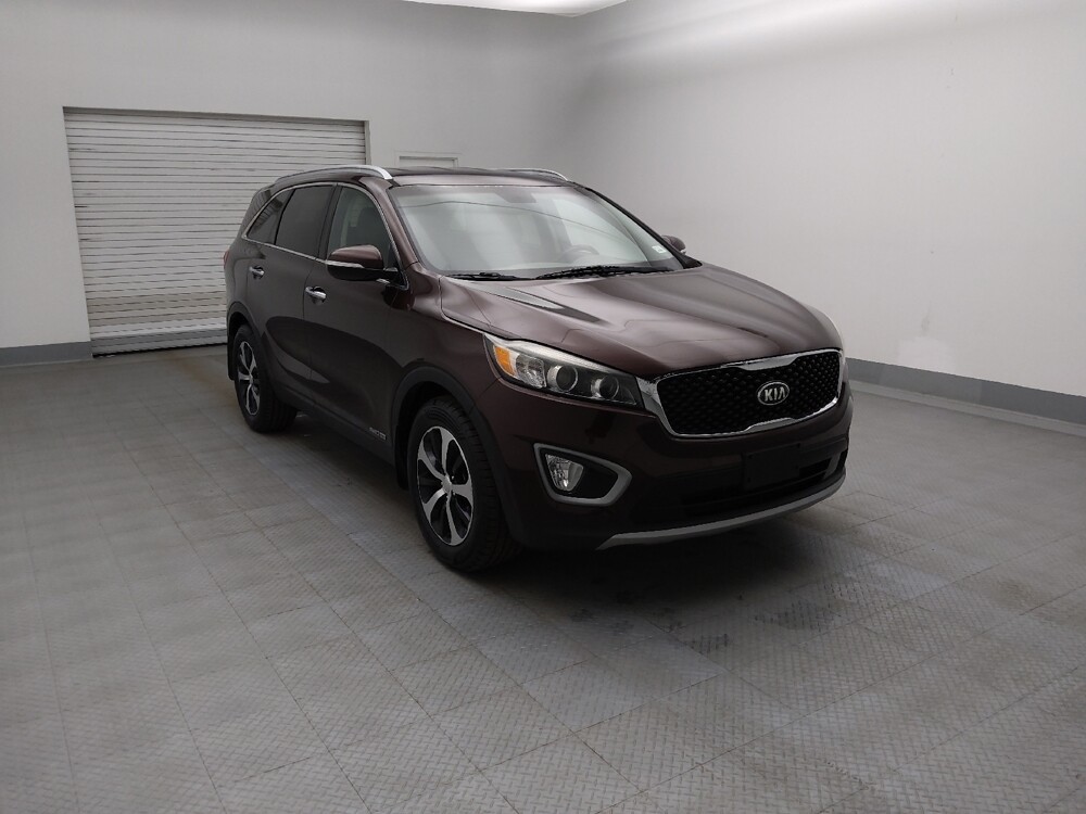 2016 Kia Sorento in Denver, CO 80012 - 18108557 13