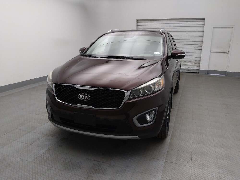 2016 Kia Sorento in Denver, CO 80012 - 18108557 15