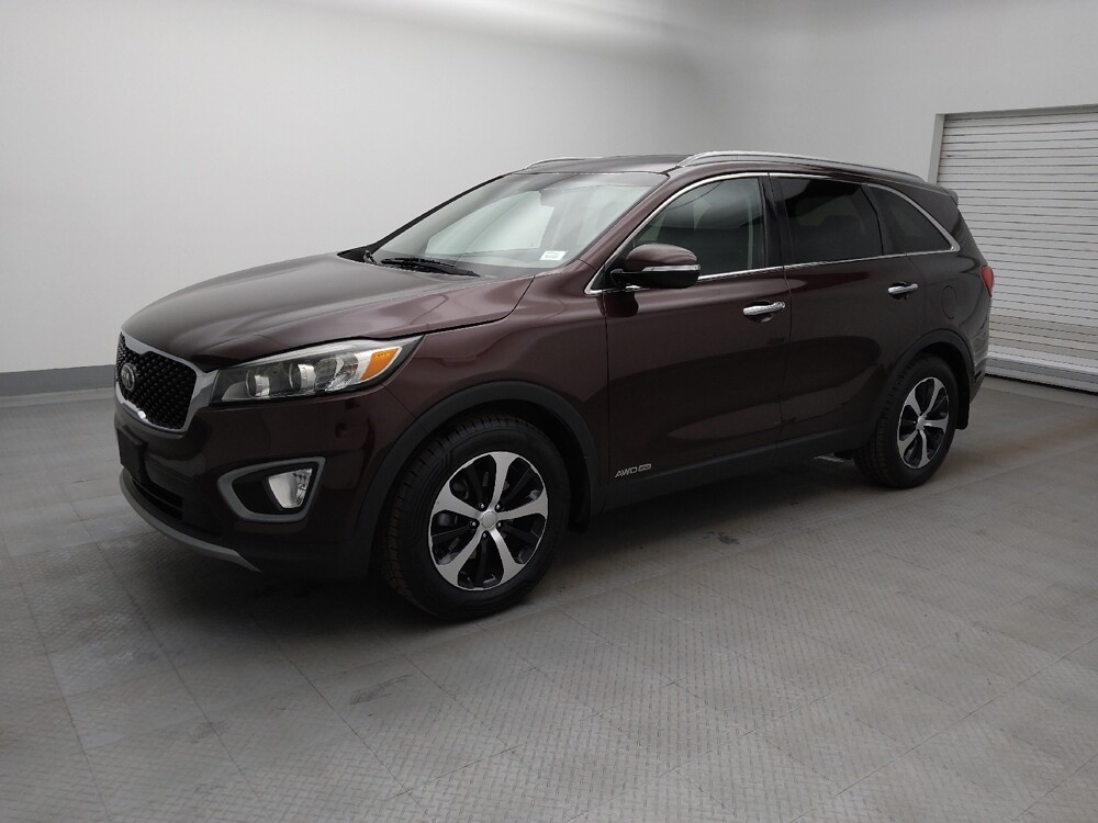 2016 Kia Sorento in Denver, CO 80012 - 18108557 2