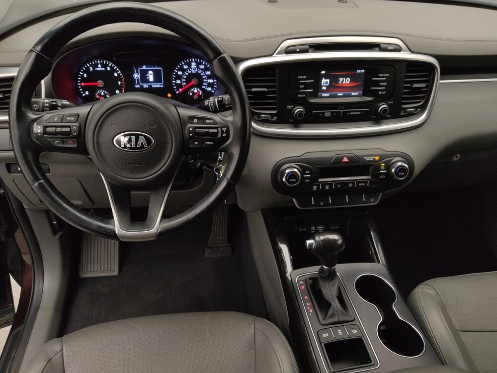 2016 Kia Sorento in Denver, CO 80012 - 18108557 22
