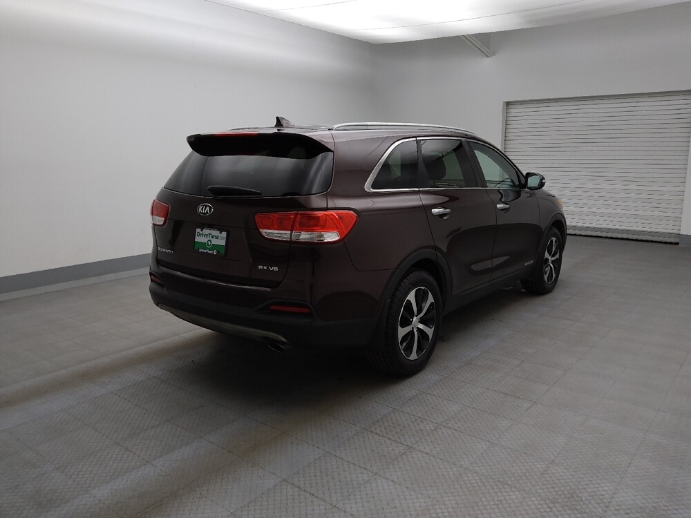 2016 Kia Sorento in Denver, CO 80012 - 18108557 9