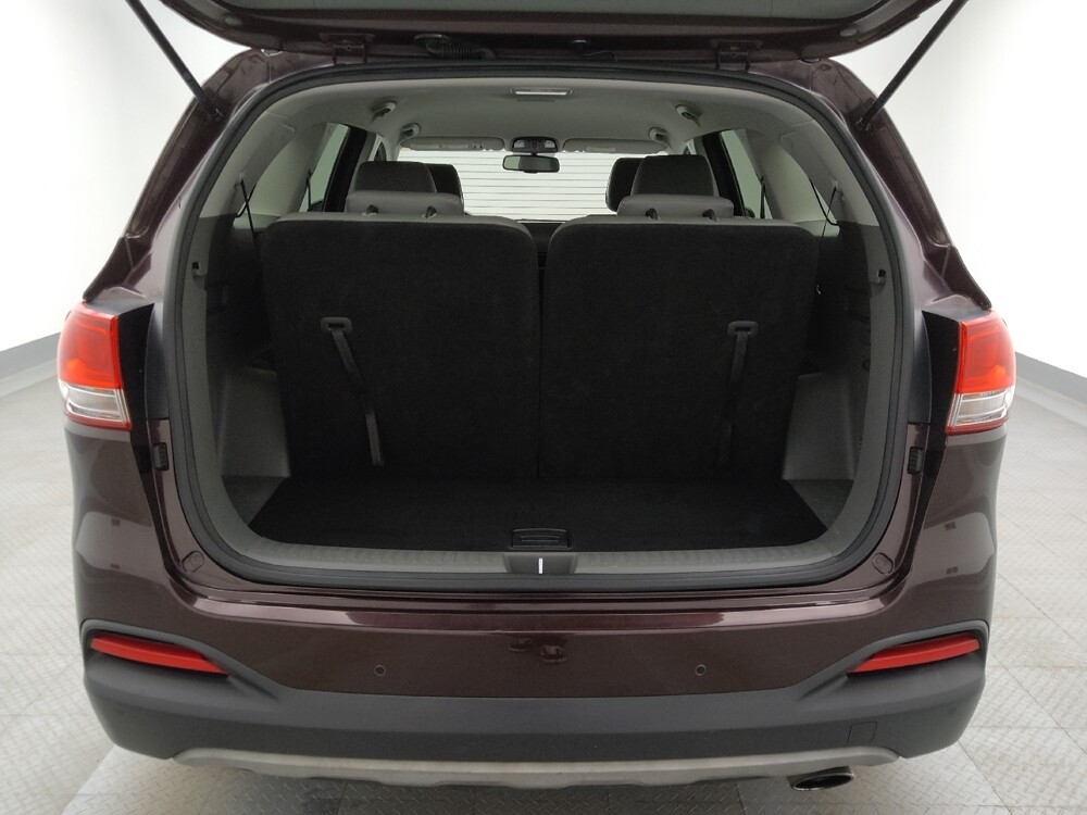 2016 Kia Sorento in Denver, CO 80012 - 18108557 29