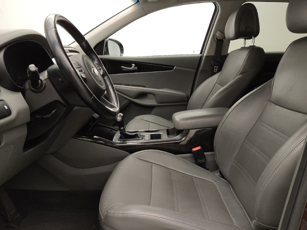 2016 Kia Sorento in Denver, CO 80012 - 18108557 17