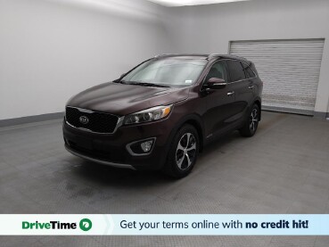 2016 Kia Sorento in Denver, CO 80012