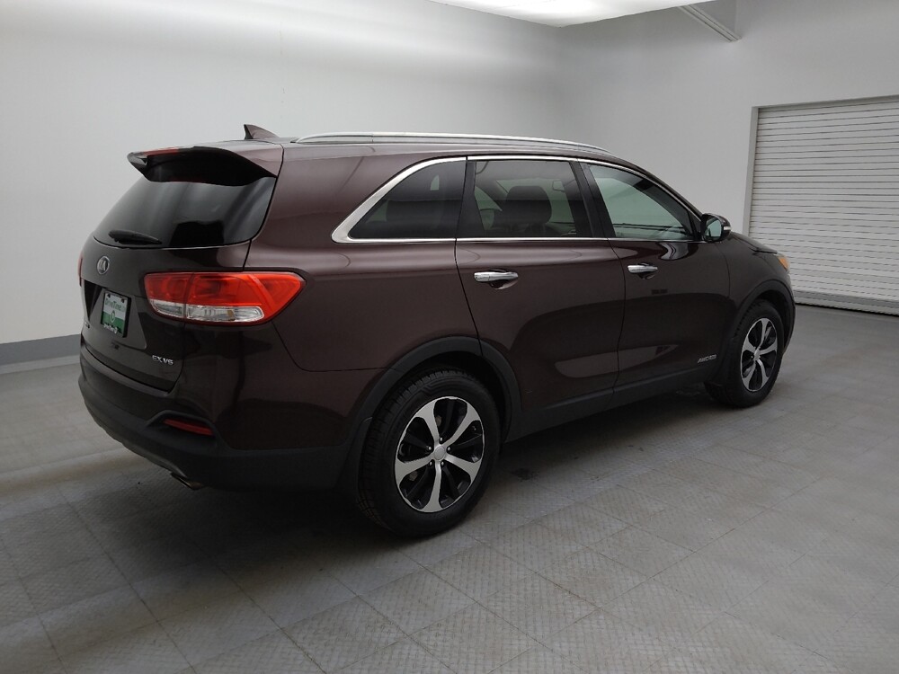 2016 Kia Sorento in Denver, CO 80012 - 18108557 10