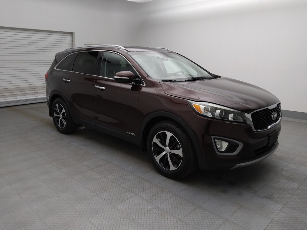 2016 Kia Sorento in Denver, CO 80012 - 18108557 11