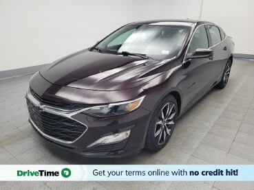 2020 Chevrolet Malibu in Antioch, TN 37013