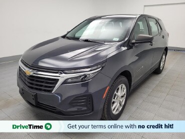 2022 Chevrolet Equinox in Madison, TN 37115