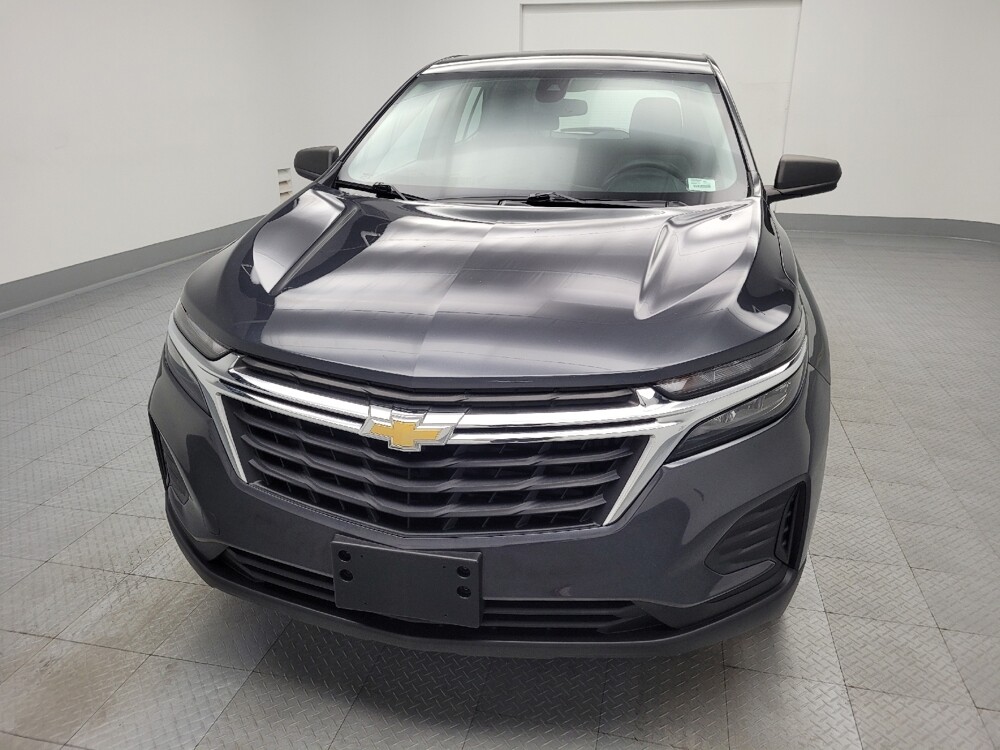 2022 Chevrolet Equinox in Madison, TN 37115 - 18108560 15