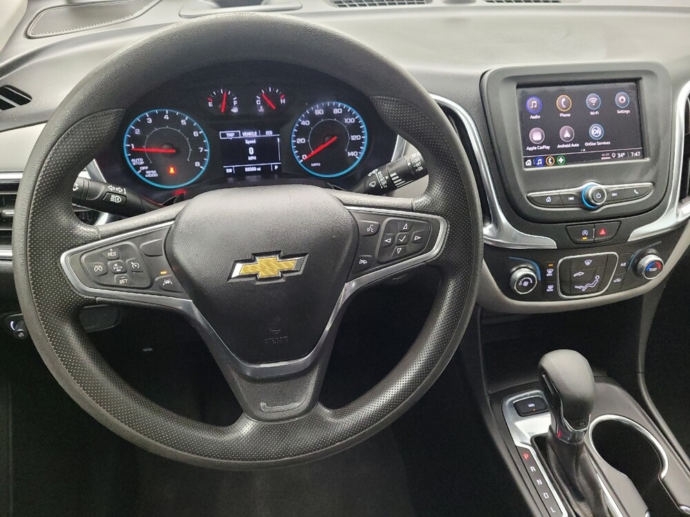 2022 Chevrolet Equinox in Madison, TN 37115 - 18108560 22