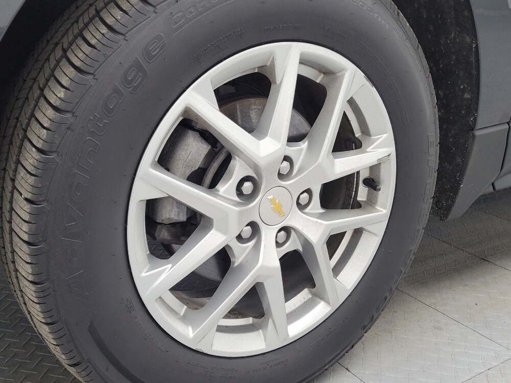 2022 Chevrolet Equinox in Madison, TN 37115 - 18108560 31