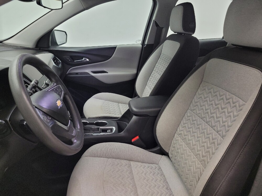 2022 Chevrolet Equinox in Madison, TN 37115 - 18108560 17