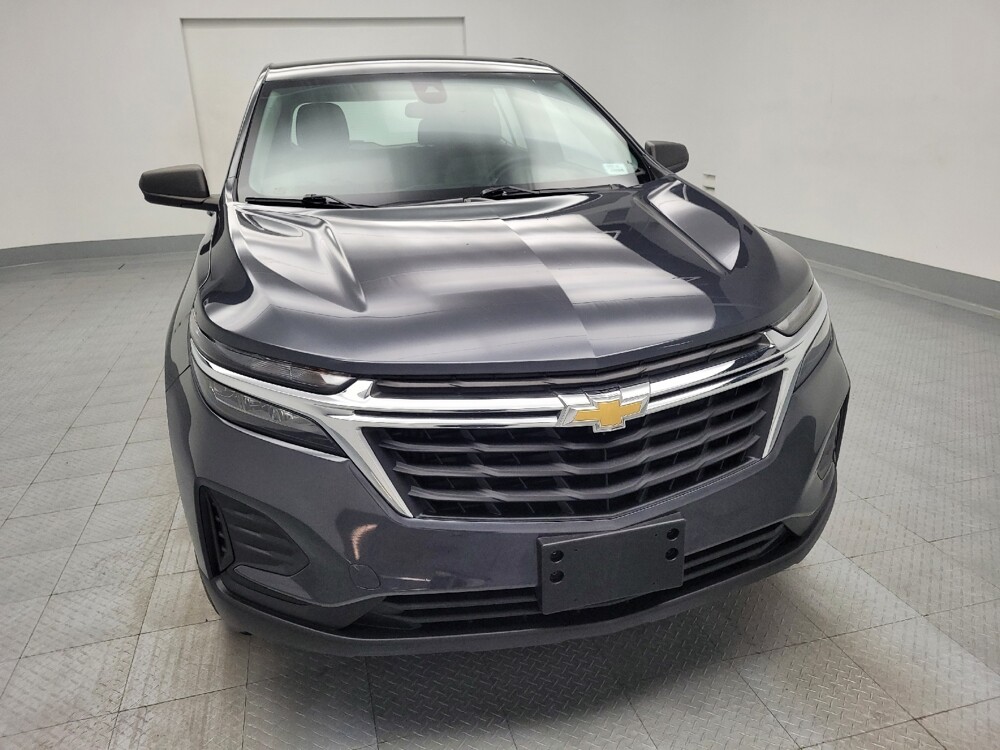 2022 Chevrolet Equinox in Madison, TN 37115 - 18108560 14