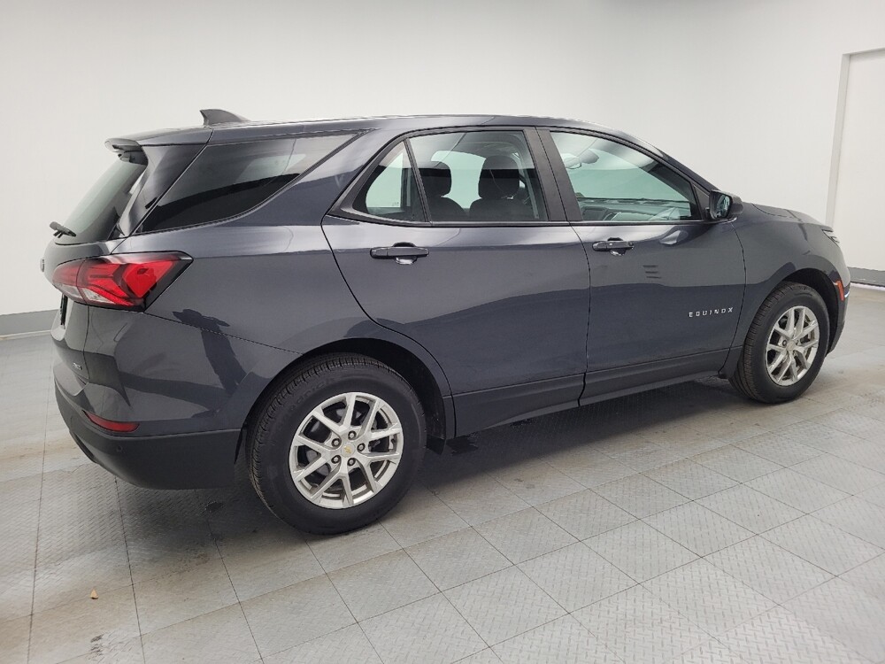 2022 Chevrolet Equinox in Madison, TN 37115 - 18108560 11