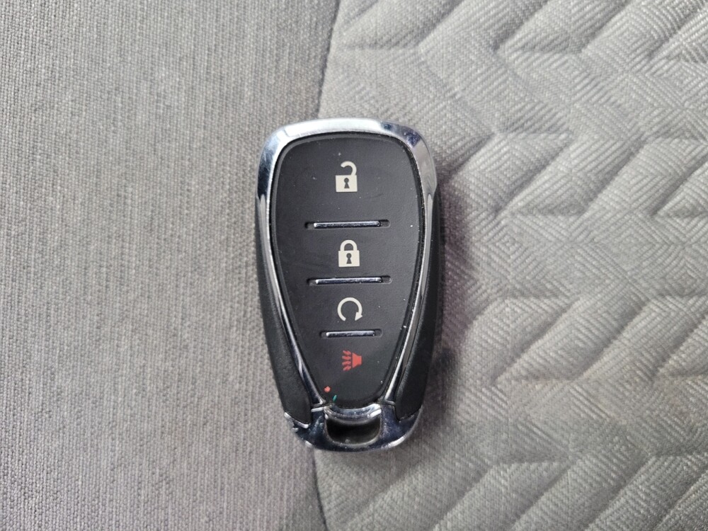 2022 Chevrolet Equinox in Madison, TN 37115 - 18108560 32