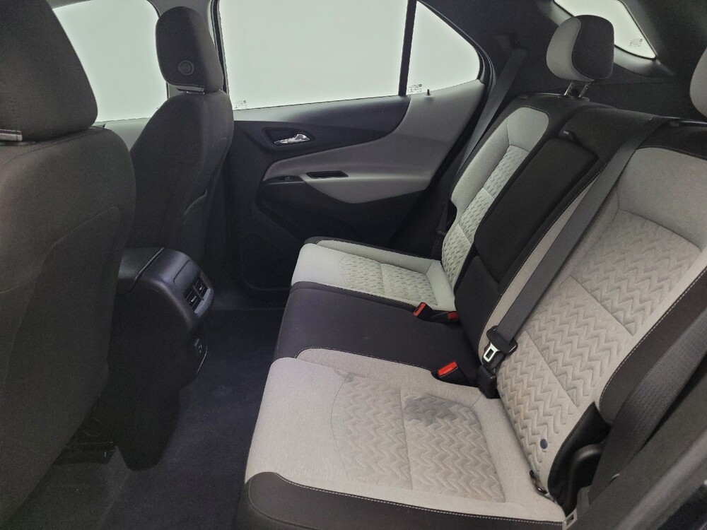 2022 Chevrolet Equinox in Madison, TN 37115 - 18108560 18