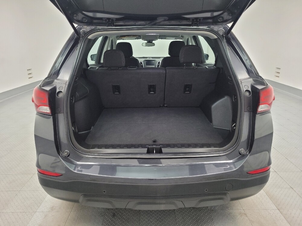 2022 Chevrolet Equinox in Madison, TN 37115 - 18108560 29