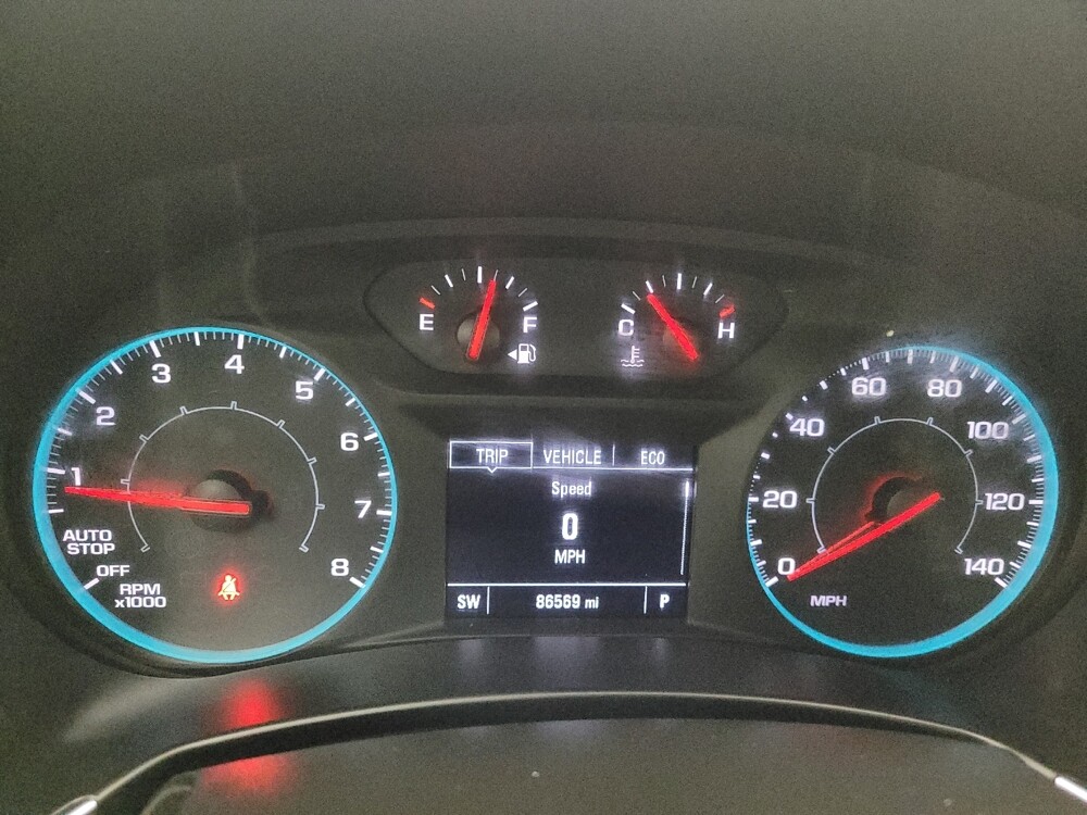 2022 Chevrolet Equinox in Madison, TN 37115 - 18108560 23