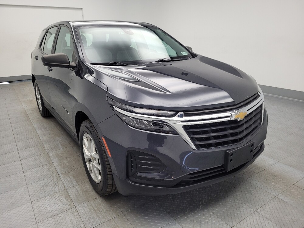 2022 Chevrolet Equinox in Madison, TN 37115 - 18108560 13