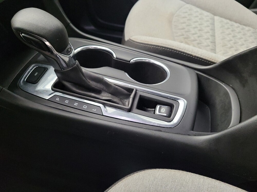 2022 Chevrolet Equinox in Madison, TN 37115 - 18108560 26