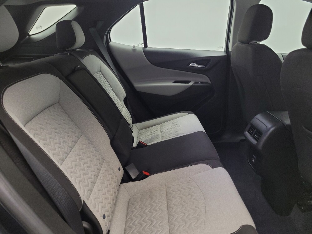 2022 Chevrolet Equinox in Madison, TN 37115 - 18108560 19
