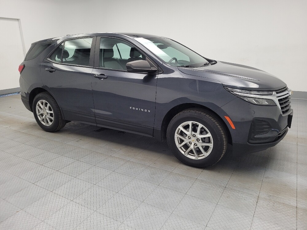 2022 Chevrolet Equinox in Madison, TN 37115 - 18108560 10