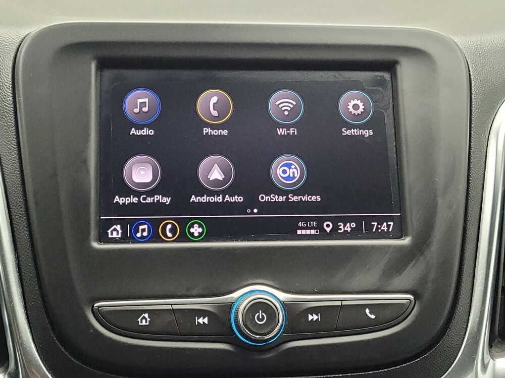 2022 Chevrolet Equinox in Madison, TN 37115 - 18108560 25