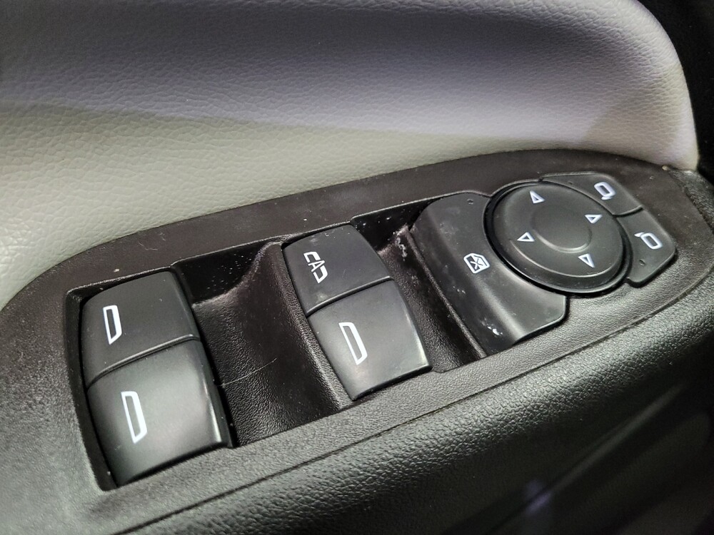 2022 Chevrolet Equinox in Madison, TN 37115 - 18108560 27