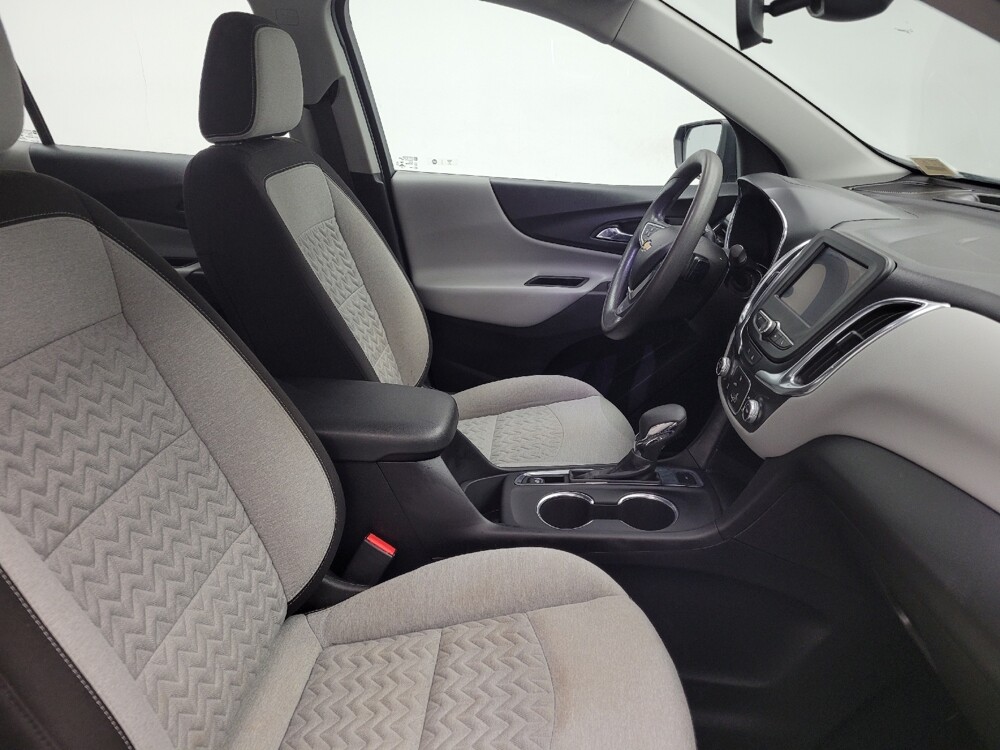 2022 Chevrolet Equinox in Madison, TN 37115 - 18108560 21