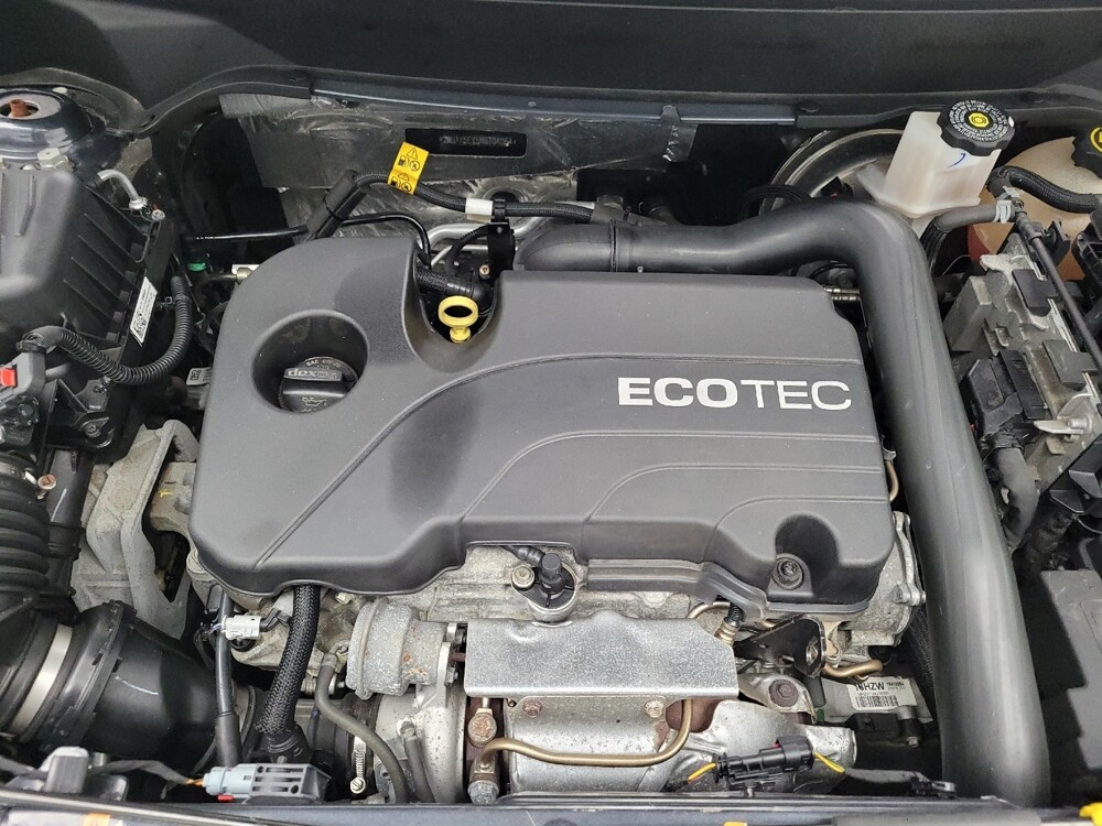 2022 Chevrolet Equinox in Madison, TN 37115 - 18108560 30