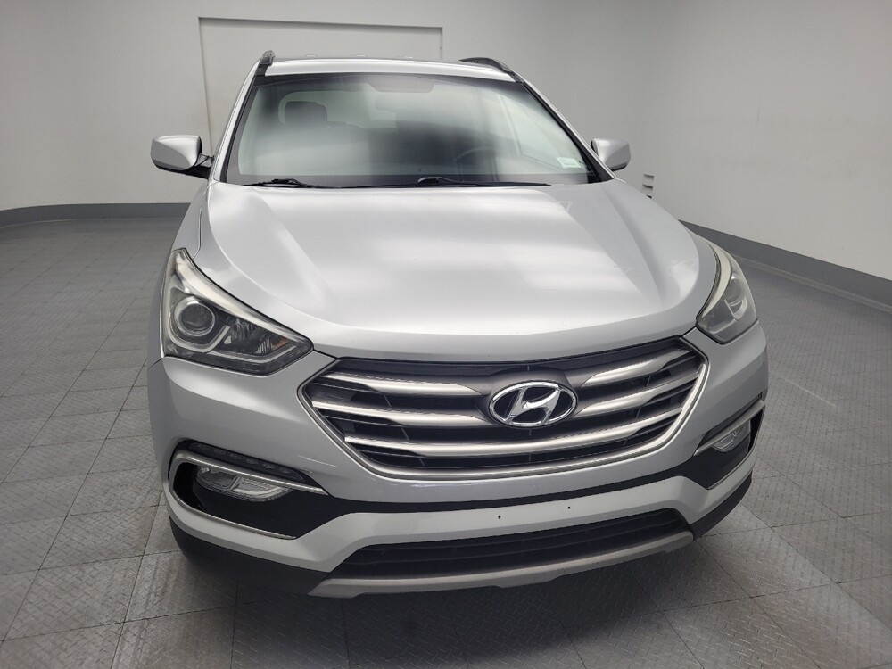 2017 Hyundai Santa Fe in Madison, TN 37115 - 18108562 14