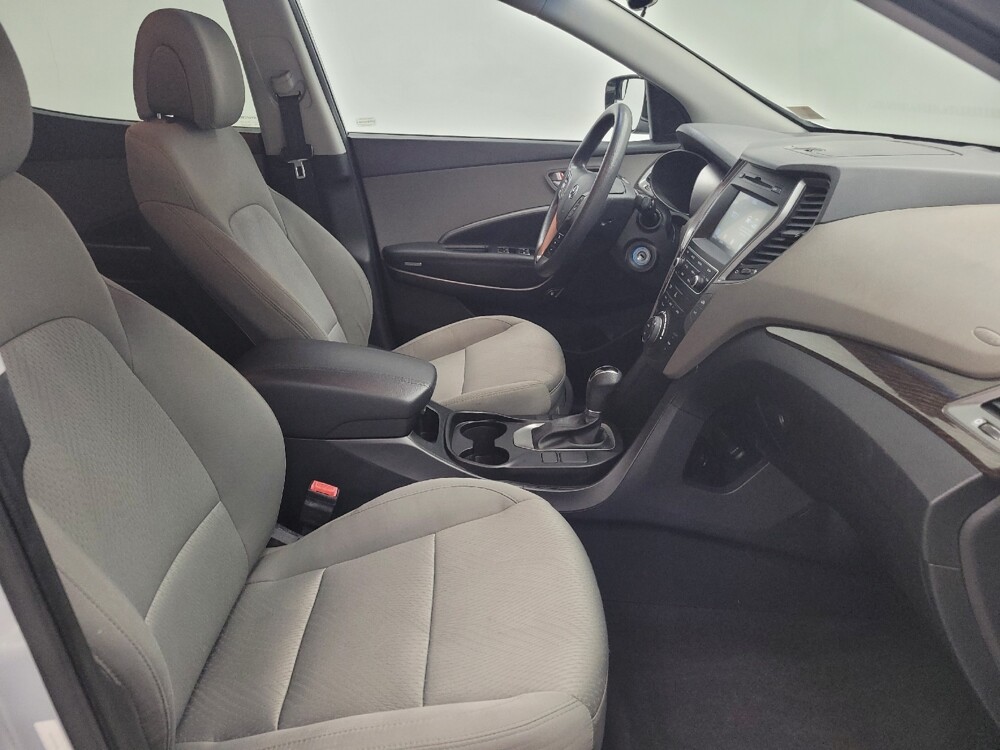 2017 Hyundai Santa Fe in Madison, TN 37115 - 18108562 21