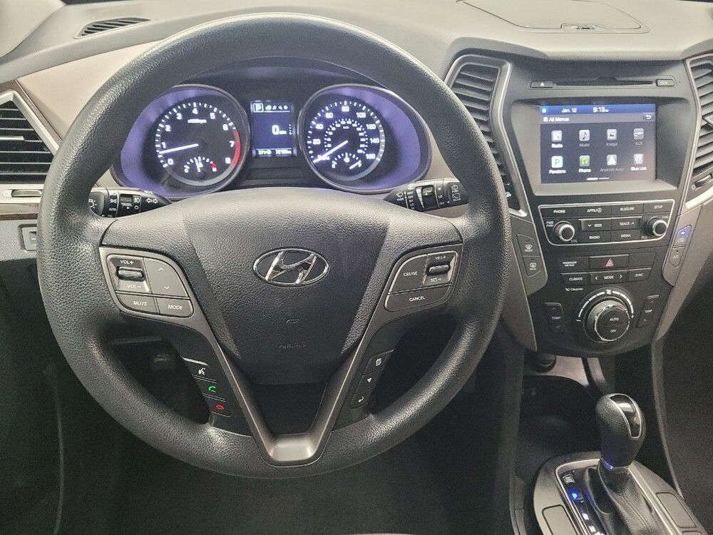 2017 Hyundai Santa Fe in Madison, TN 37115 - 18108562 22