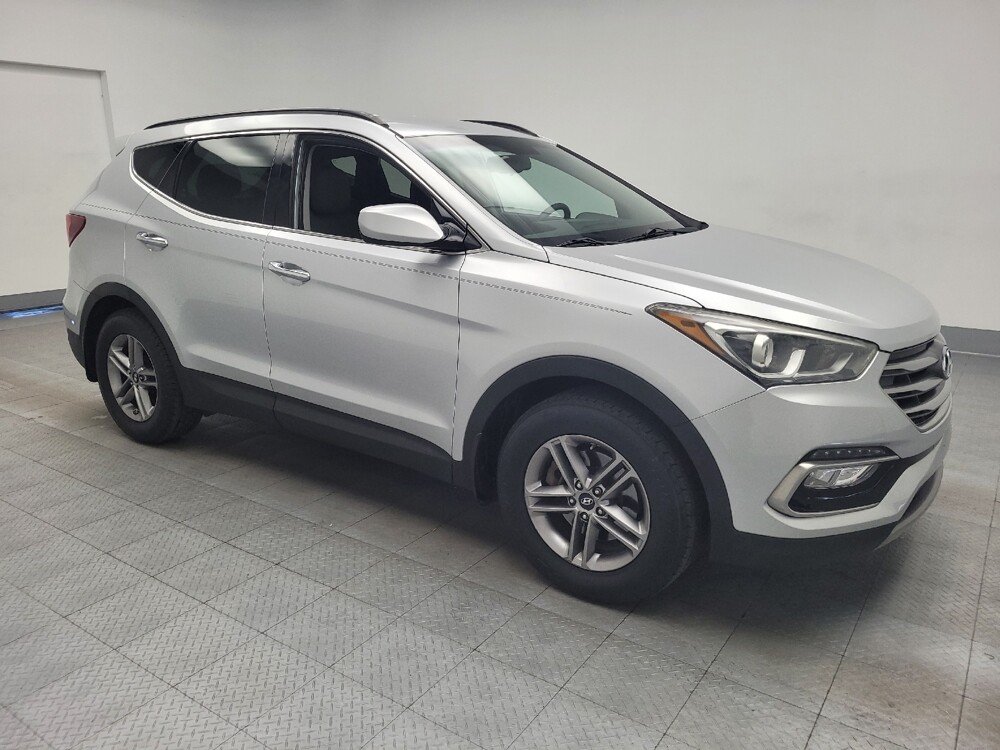 2017 Hyundai Santa Fe in Madison, TN 37115 - 18108562 11