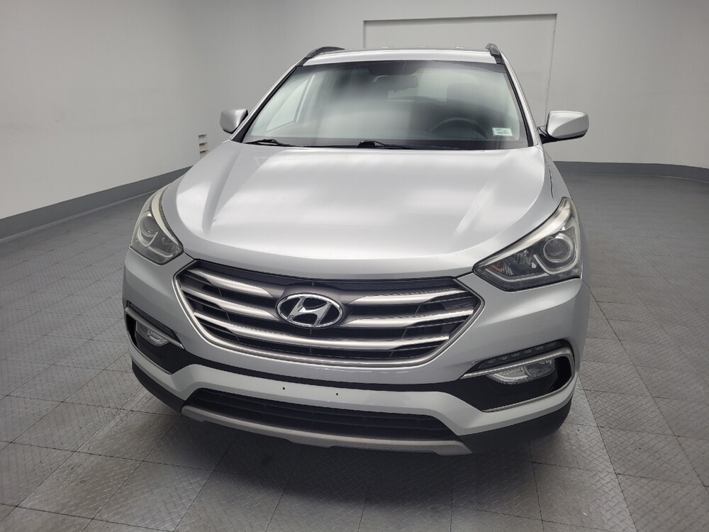 2017 Hyundai Santa Fe in Madison, TN 37115 - 18108562 15