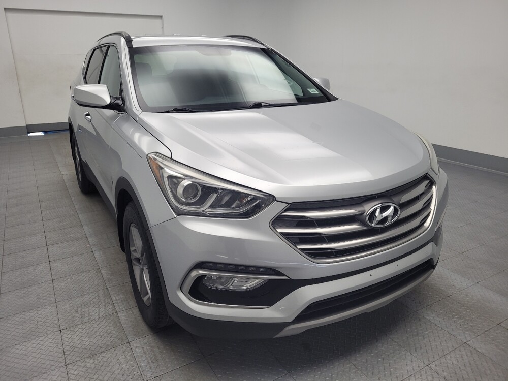 2017 Hyundai Santa Fe in Madison, TN 37115 - 18108562 13