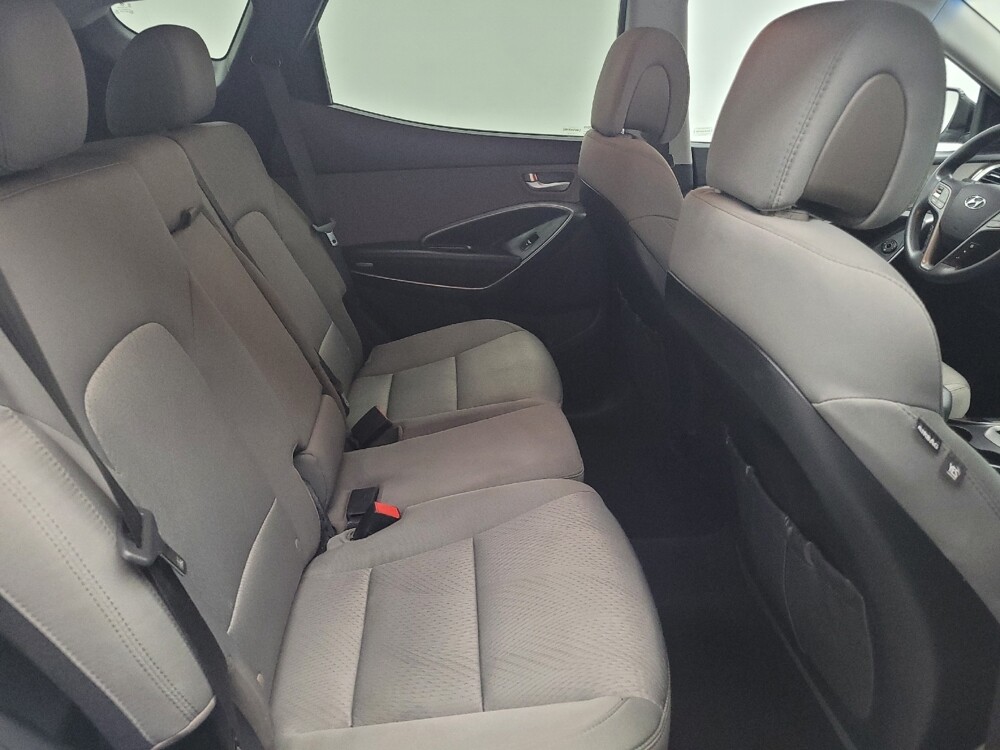 2017 Hyundai Santa Fe in Madison, TN 37115 - 18108562 19