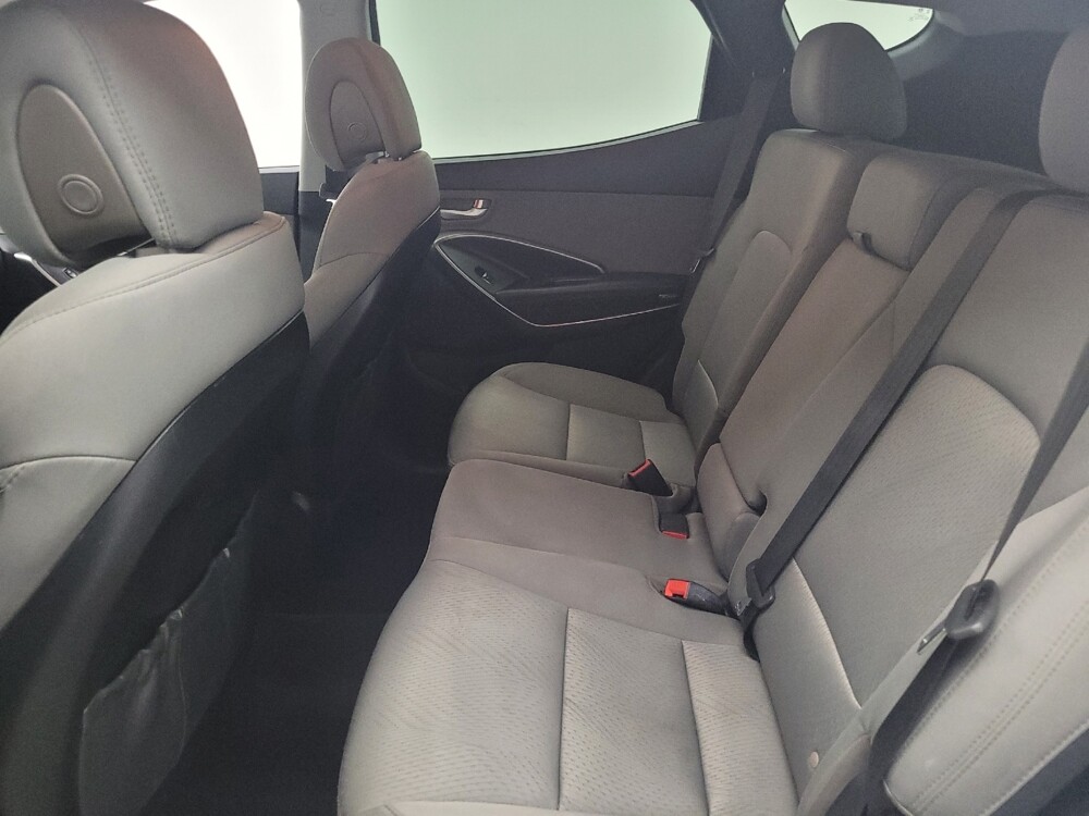 2017 Hyundai Santa Fe in Madison, TN 37115 - 18108562 18