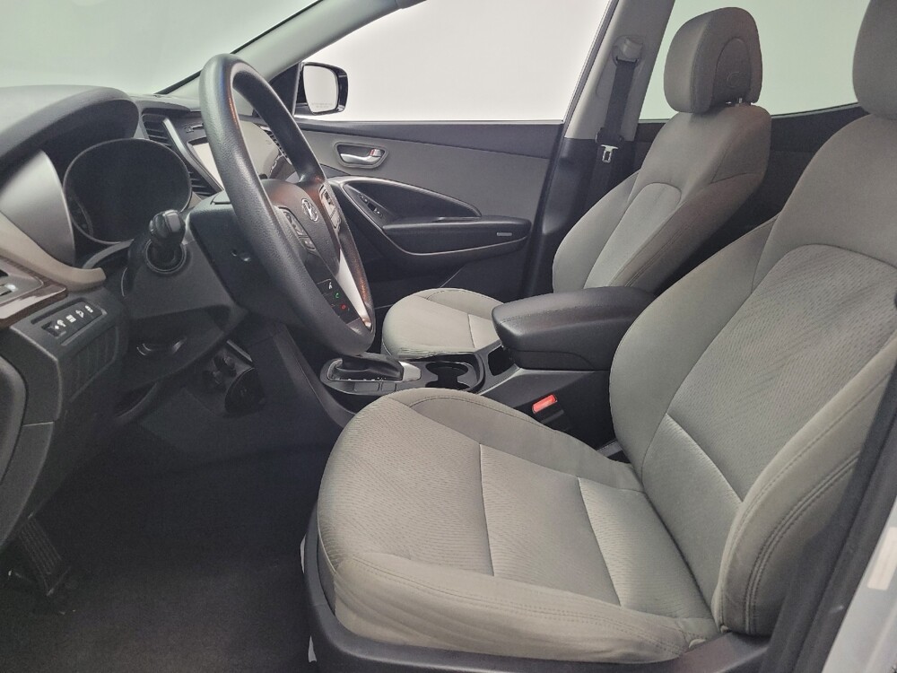 2017 Hyundai Santa Fe in Madison, TN 37115 - 18108562 17